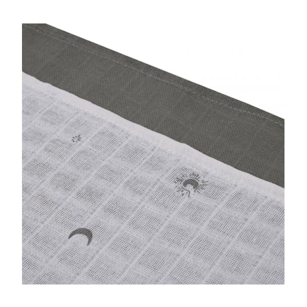 Lot de 3 langes Stargaze