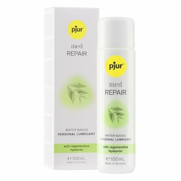 Lubrifiant intime Pjur Med REPAIR Glide