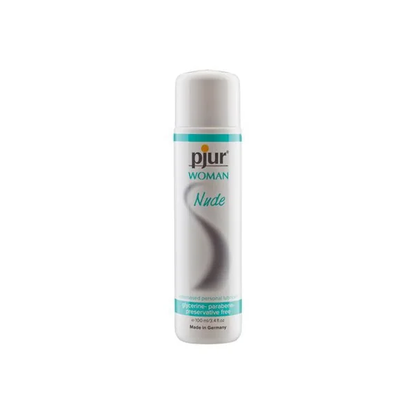 Lubrifiant intime Pjur "Woman" - Nude