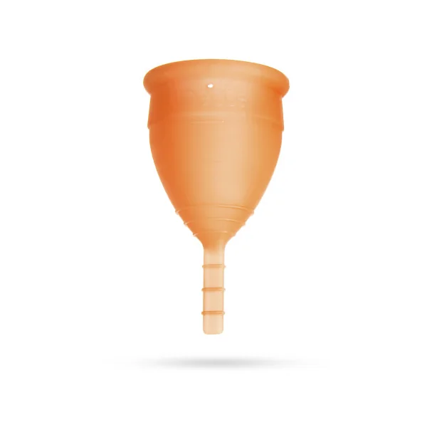 Lunacopine orange boîte taille 1