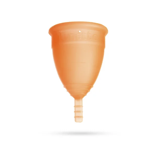 Lunacopine orange boîte taille 2