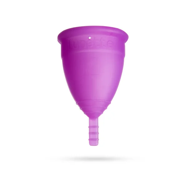 Lunacopine violette taille 2