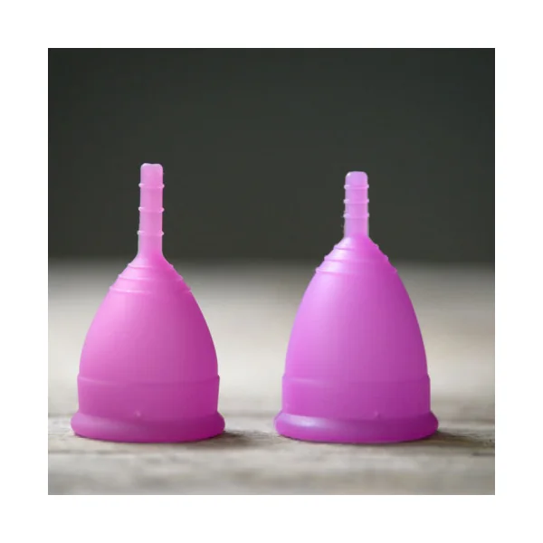Lunacopine violette taille 2