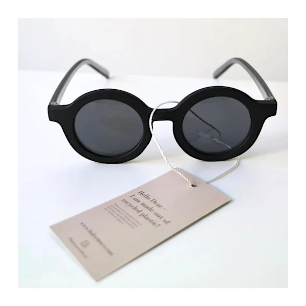 Lunette de soleil enfant Black
