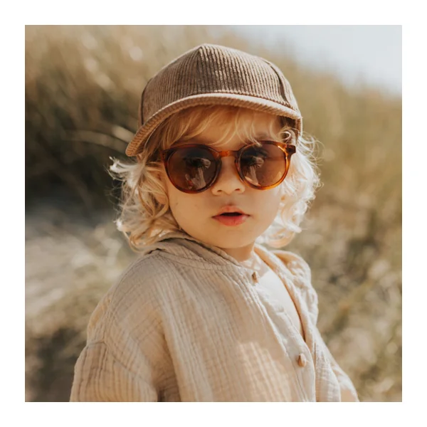 Lunette de soleil enfant Léo modèle 2