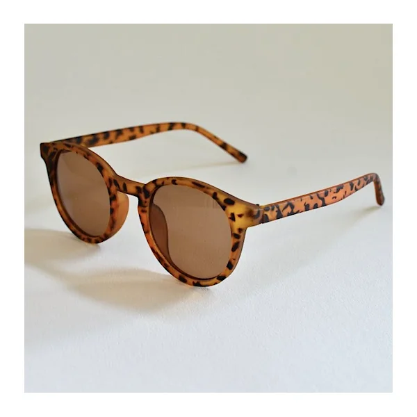Lunette de soleil enfant Léo modèle 2