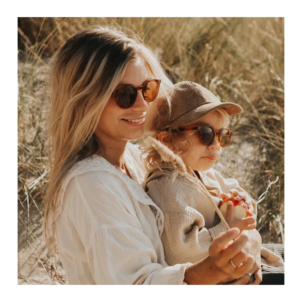Lunette de soleil enfant Léo modèle 2