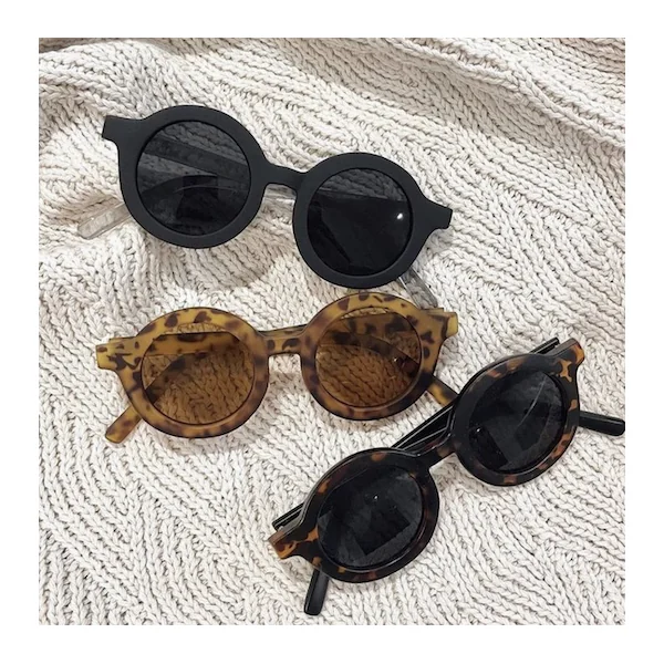 Lunette de soleil enfant Léo
