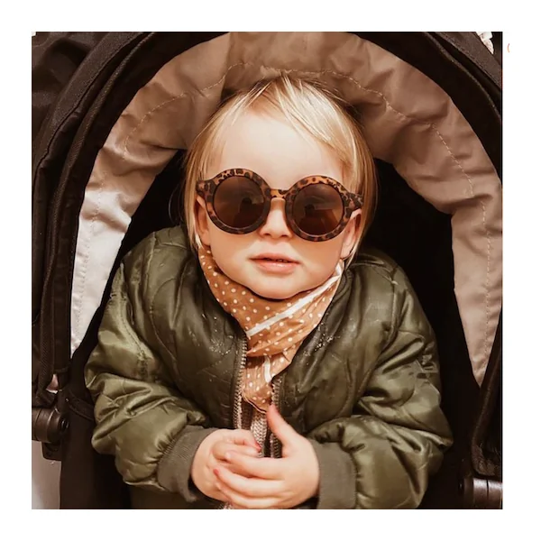 Lunette de soleil enfant Léo