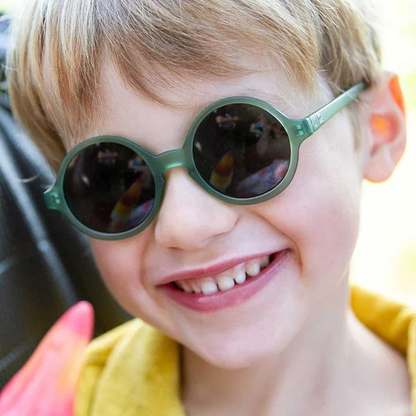 Lunettes de soleil Ki ET LA - Modèle WOAM 2 à 16 ans - Fin de série