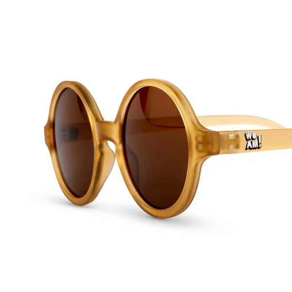 Lunettes de soleil Ki ET LA - Modèle WOAM 2 à 16 ans - Fin de série