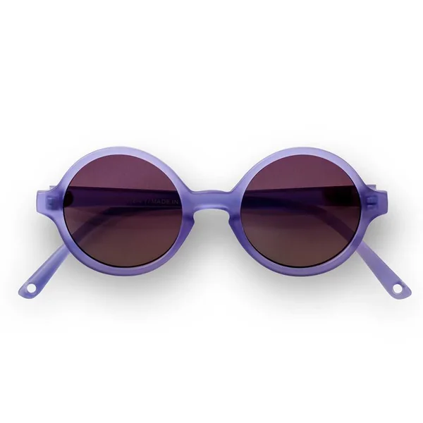 Lunettes de soleil Ki ET LA - Modèle WOAM 2 à 16 ans - Fin de série