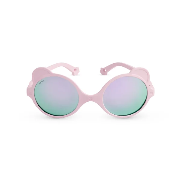 Lunettes de soleil OURSON incassables pour enfant 0 à 4 ans - Ki ET LA
