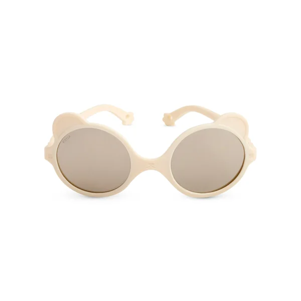 Lunettes de soleil OURSON incassables pour enfant 0 à 4 ans - Ki ET LA
