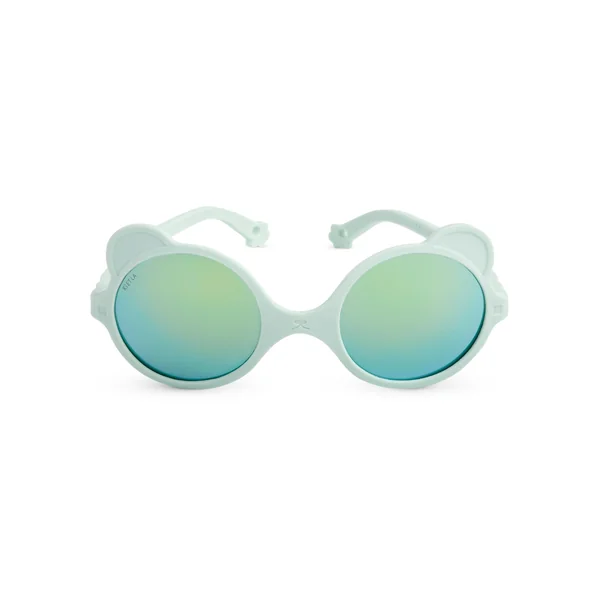 Lunettes de soleil OURSON incassables pour enfant 0 à 4 ans - Ki ET LA