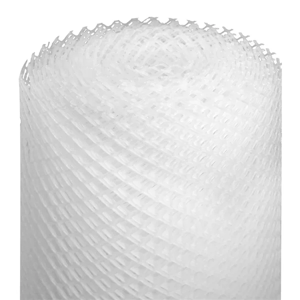 MAILLE ANTIDÉRAPANTE 6,5 M x 61 CM TRANSPARENT HDPE (1 UNITÉ) - Garcia de Pou