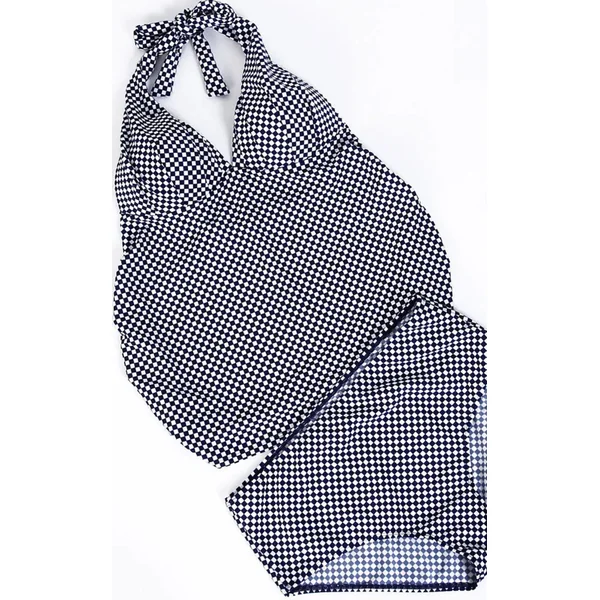 Maillot de Bain 4 Mois de Grossesse