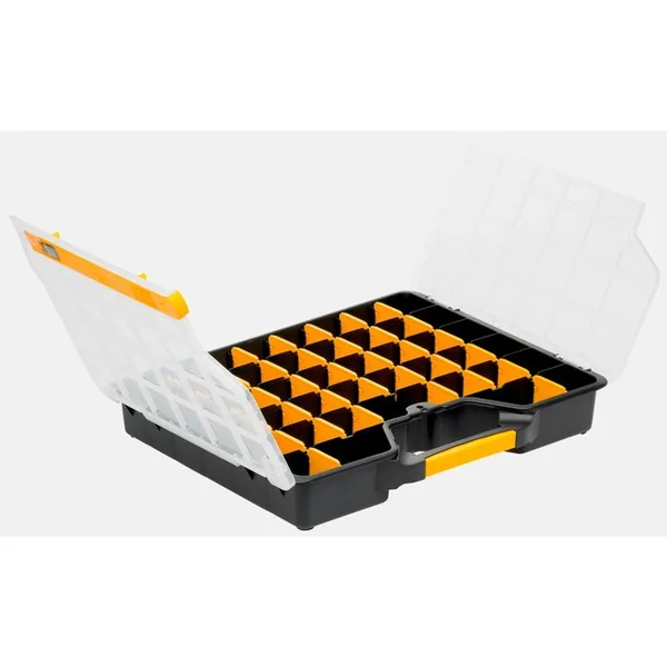 Mallette 43 compartiments 47 cm EuroPlus Basic ALLIT