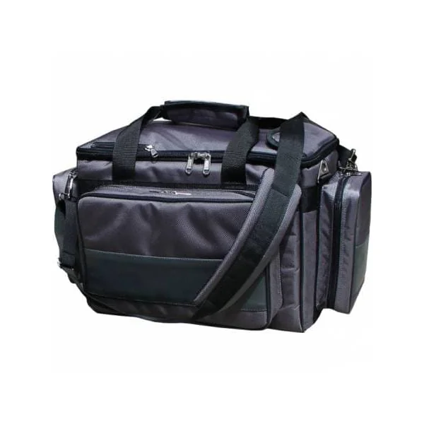 Mallette Deluxe MEDBAG (Chariot en option)
