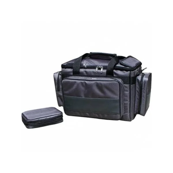 Mallette Deluxe MEDBAG (Chariot en option)