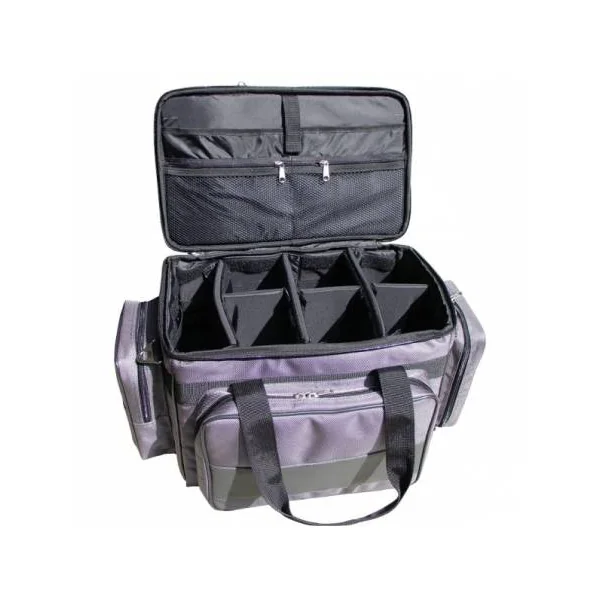 Mallette Deluxe MEDBAG (Chariot en option)