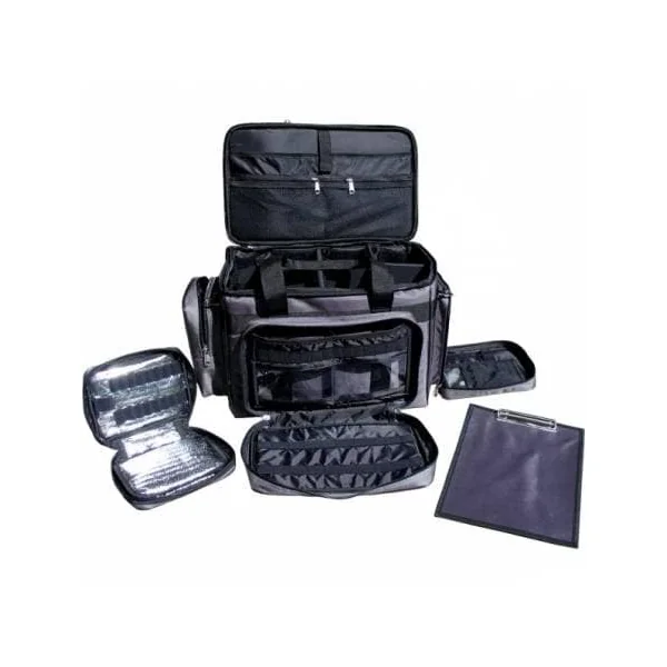 Mallette Deluxe MEDBAG (Chariot en option)