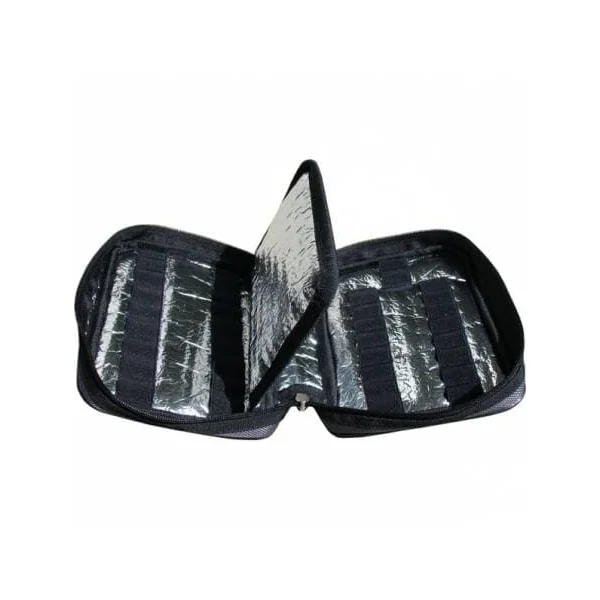 Mallette Deluxe MEDBAG (Chariot en option)