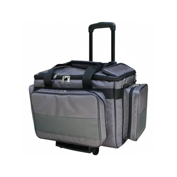 Mallette Deluxe MEDBAG (Chariot en option)