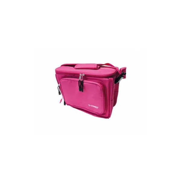 Mallette médicale COMEDBAG (Bleu ou Rose)