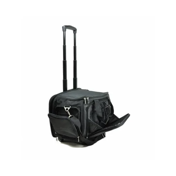 Mallette Rolling Medbag