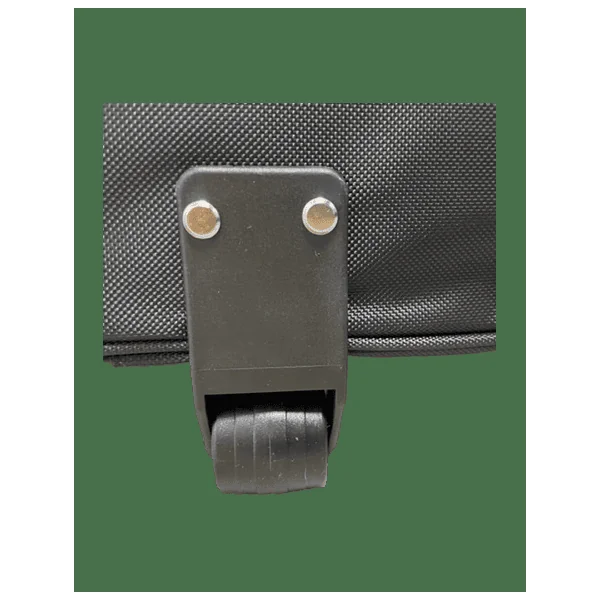 Mallette Rolling Medbag