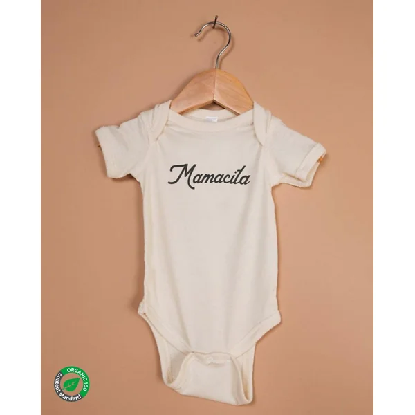 Mamacita - Body bio