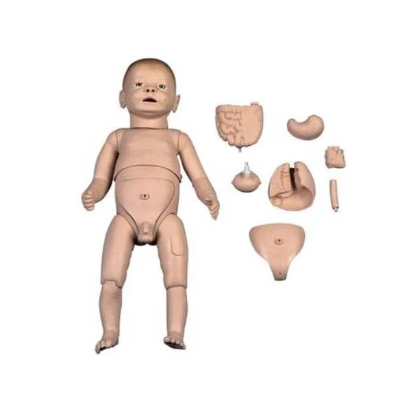 Mannequin de soins Nourrisson P30 3B Scientific