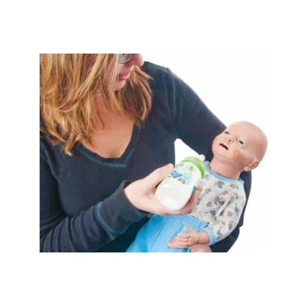 Mannequin de soins Nourrisson P30 3B Scientific