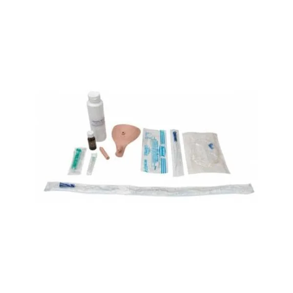 Mannequin de soins Nourrisson P30 3B Scientific
