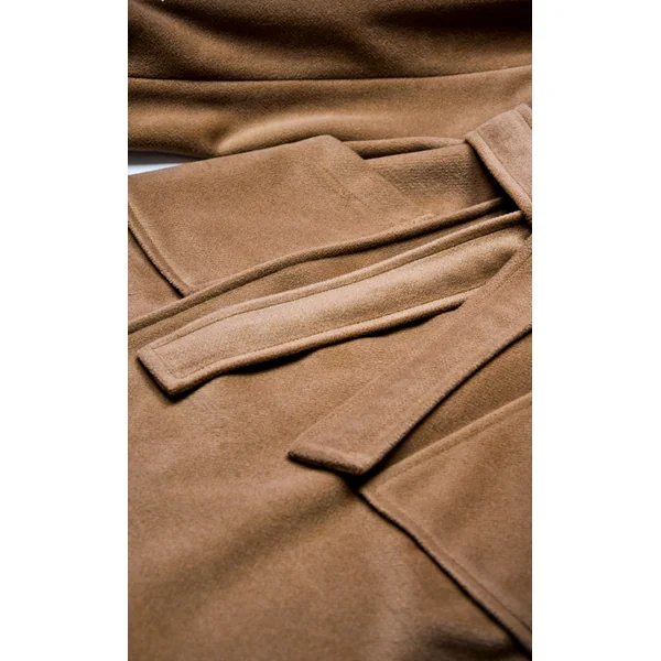 Manteau de grossesse Cornelia - Reste 1 S/M