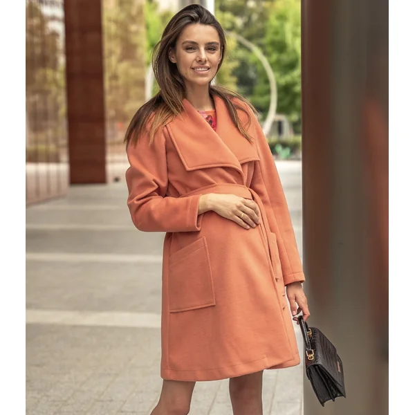 Manteau de grossesse Maya