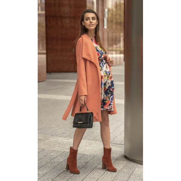 Manteau de grossesse Maya