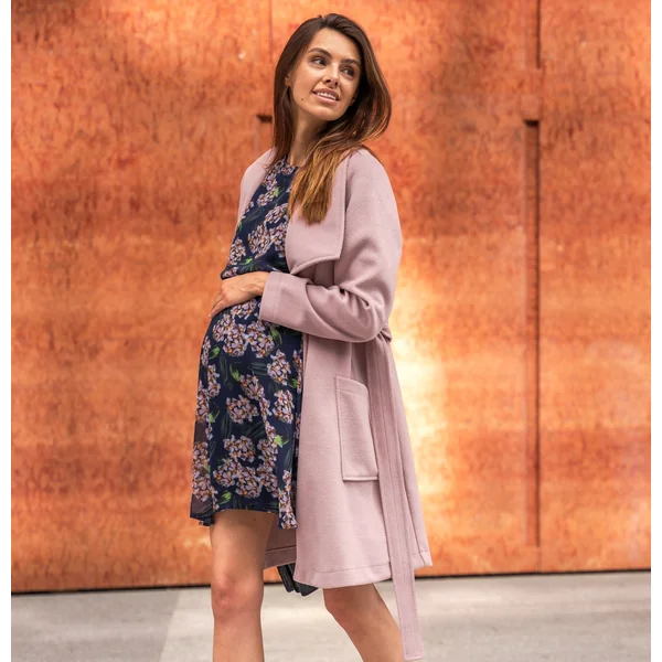 Manteau de grossesse Pola - Reste 1L