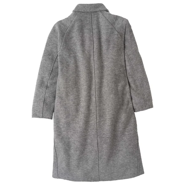 Manteau femme en pure laine bio DISANA - Derniers exemplaires