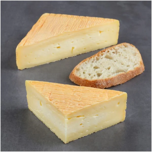 Maroilles AOP au lait cru entier Sorbais 540g