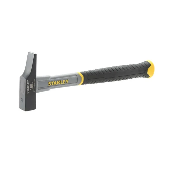 Marteau de menuisier manche fibre de verre 20 mm STANLEY