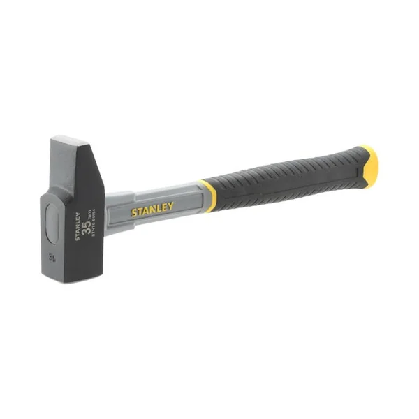 Marteau rivoir manche fibre de verre 35 mm STANLEY