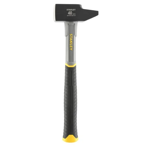 Marteau rivoir manche fibre de verre 40 mm STANLEY