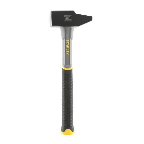 Marteau rivoir manche fibre de verre 45 mm STANLEY