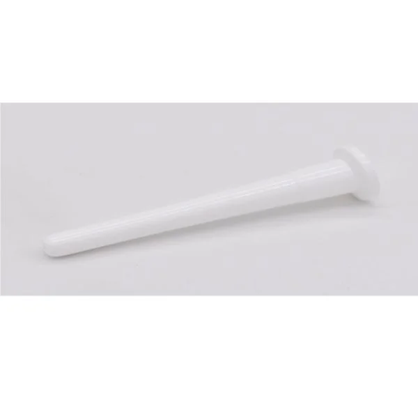 MARVEL les Canules de Rechange pour le Bock Douche - 2 Canules (1 Rectale + 1 Vaginale) + 1 Robinet