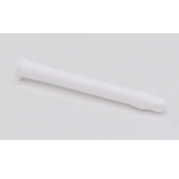 MARVEL les Canules de Rechange pour le Bock Douche - 2 Canules (1 Rectale + 1 Vaginale) + 1 Robinet