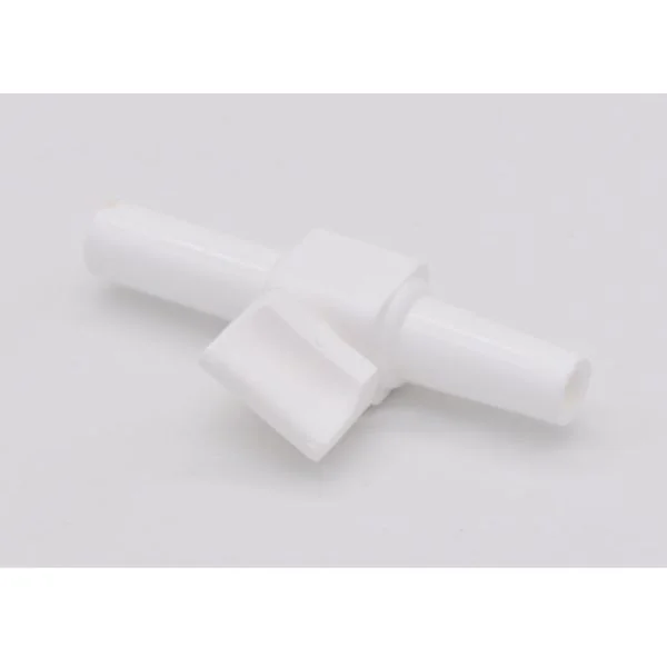 MARVEL les Canules de Rechange pour le Bock Douche - 2 Canules (1 Rectale + 1 Vaginale) + 1 Robinet