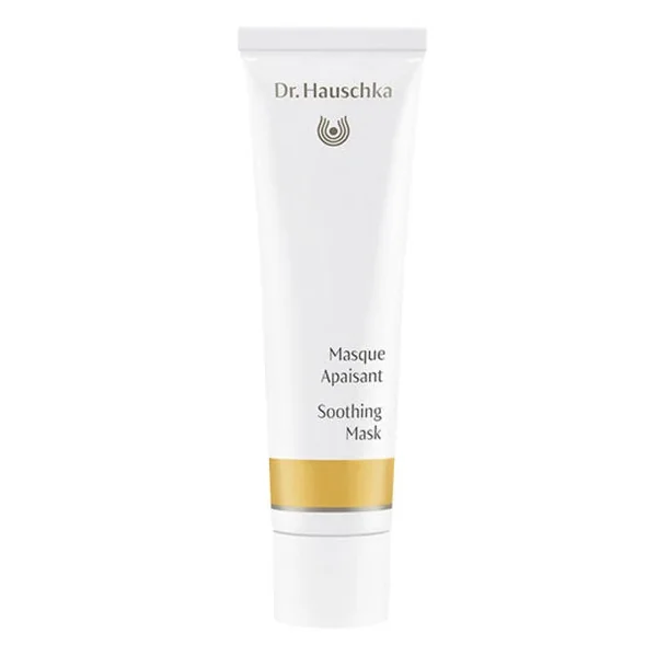 Masque apaisant visage 30ml