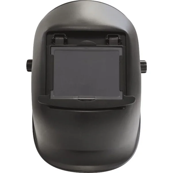 Masque de soudure Flip-Flap fenêtre relevable teintée 11